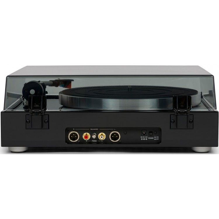 Проигрыватель винила Thorens TD 1500 High gloss Black (Thorens TP 150.Ortofon 2 M)