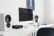 Бездротова акустична система Mission LX CONNECT Lux White