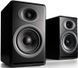 Акустична система Audioengine P4-Black