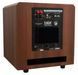 Сабвуфер TAGA Harmony TSW-200 Walnut
