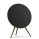 Акустика Bang & Olufsen Beoplay A9 4th generation, Brass Tone/Smoked Oak