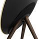 Акустика Bang & Olufsen Beoplay A9 4th generation, Brass Tone/Smoked Oak