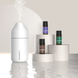 Аромадіфузор для прослуховування музики HumminGuru Aroma Diffuser