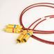 Міжблочний кабель Van den Hul ORCHID RCA 1,5 meter