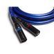 Межблочный кабель Neotech NEI-3001 MK3 UPOCC 2x1m XLR