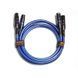 Межблочный кабель Neotech NEI-3001 MK3 UPOCC 2x1m XLR