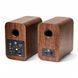 Набір Rega Planar 1 Plus Carbon + Q Acoustics M20 HD Walnut