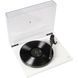 Набір Rega Planar 1 Plus Carbon + Q Acoustics M20 HD Walnut