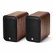 Набір Rega Planar 1 Plus Carbon + Q Acoustics M20 HD Walnut