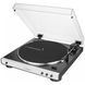 Програвач Audio-Technica AT-LP60X Bluetooth White