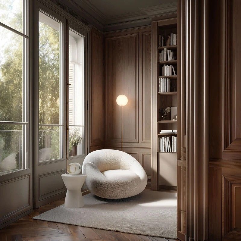 Акустика Devialet Phantom Ultimate 98 dB Opera de Paris