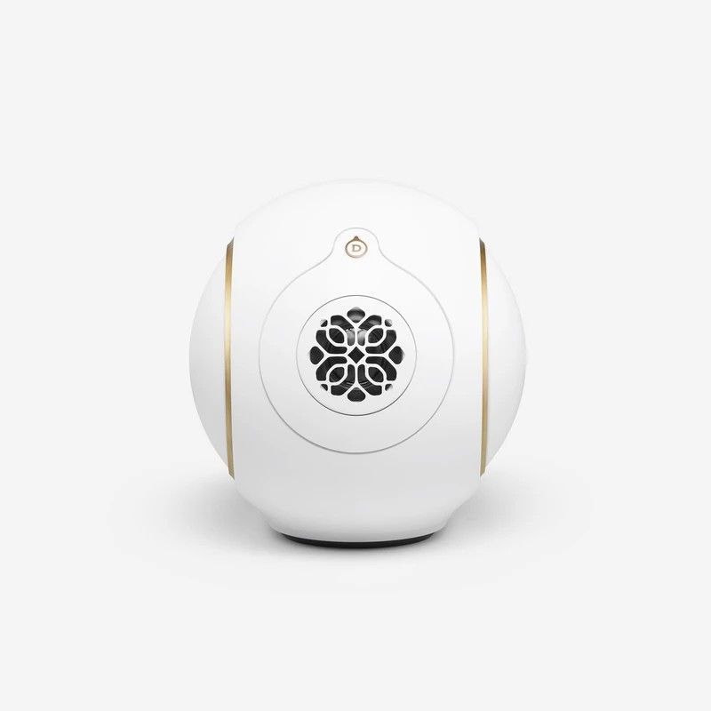Акустика Devialet Phantom Ultimate 98 dB Opera de Paris