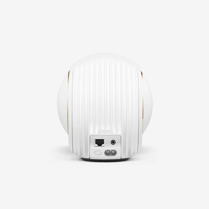 Акустика Devialet Phantom Ultimate 98 dB Opera de Paris