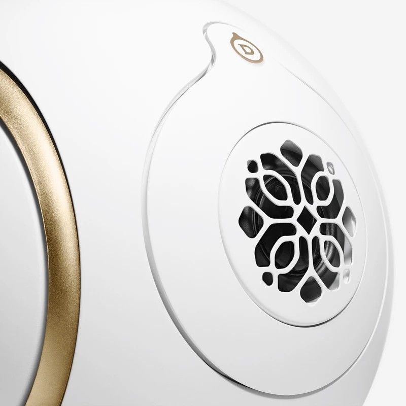 Акустика Devialet Phantom Ultimate 98 dB Opera de Paris
