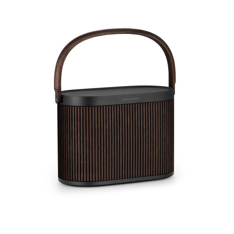 Портативна Акустика Bang & Olufsen Beosound A5 Dark Oak (1254100)