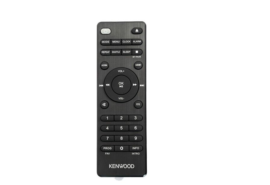 Минисистемa Kenwood M-925DAB-S