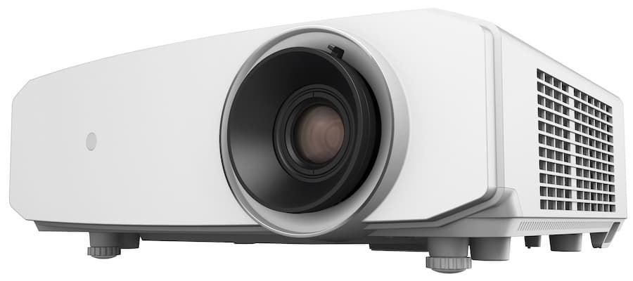 Проектор JVC LX-NZ30 White