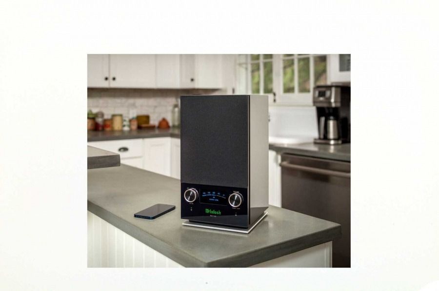 Бездротова Акустика Mcintosh RS150