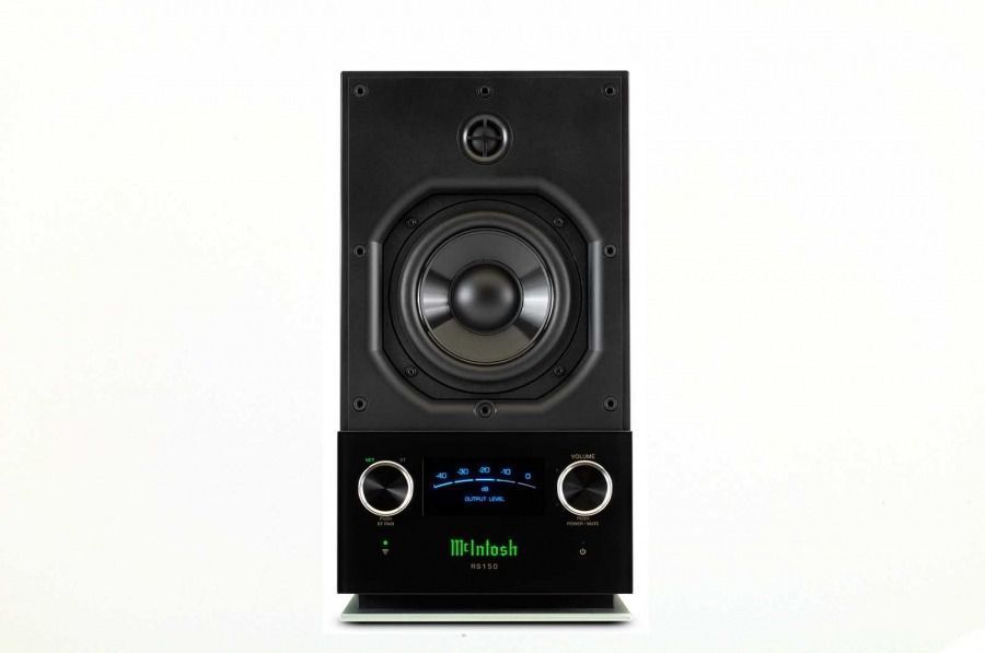Бездротова Акустика Mcintosh RS150