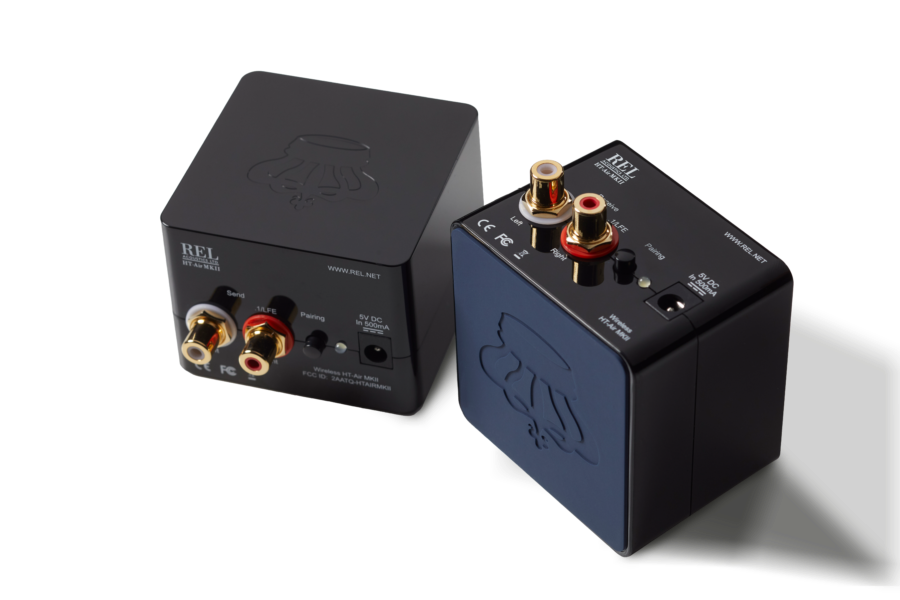 Беспроводной адаптер REL HT Air MKII Wireless