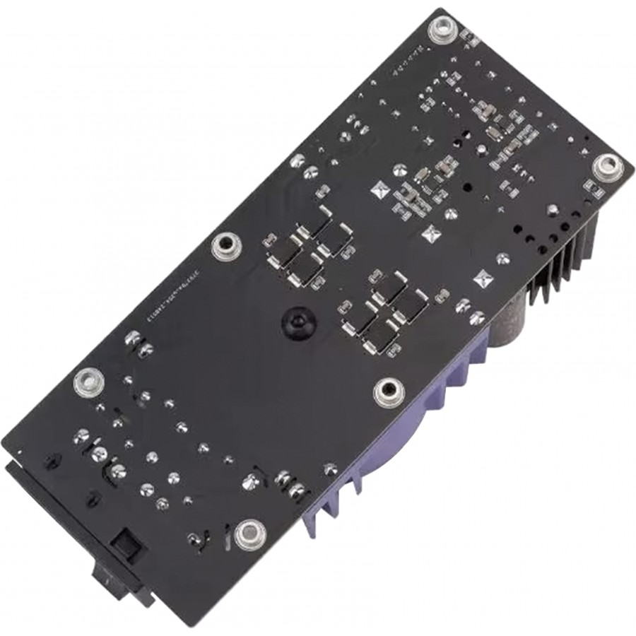 Линейный модуль питания LHY Audio LPS-A6 (Eversolo DMP-A6 Master Edition)