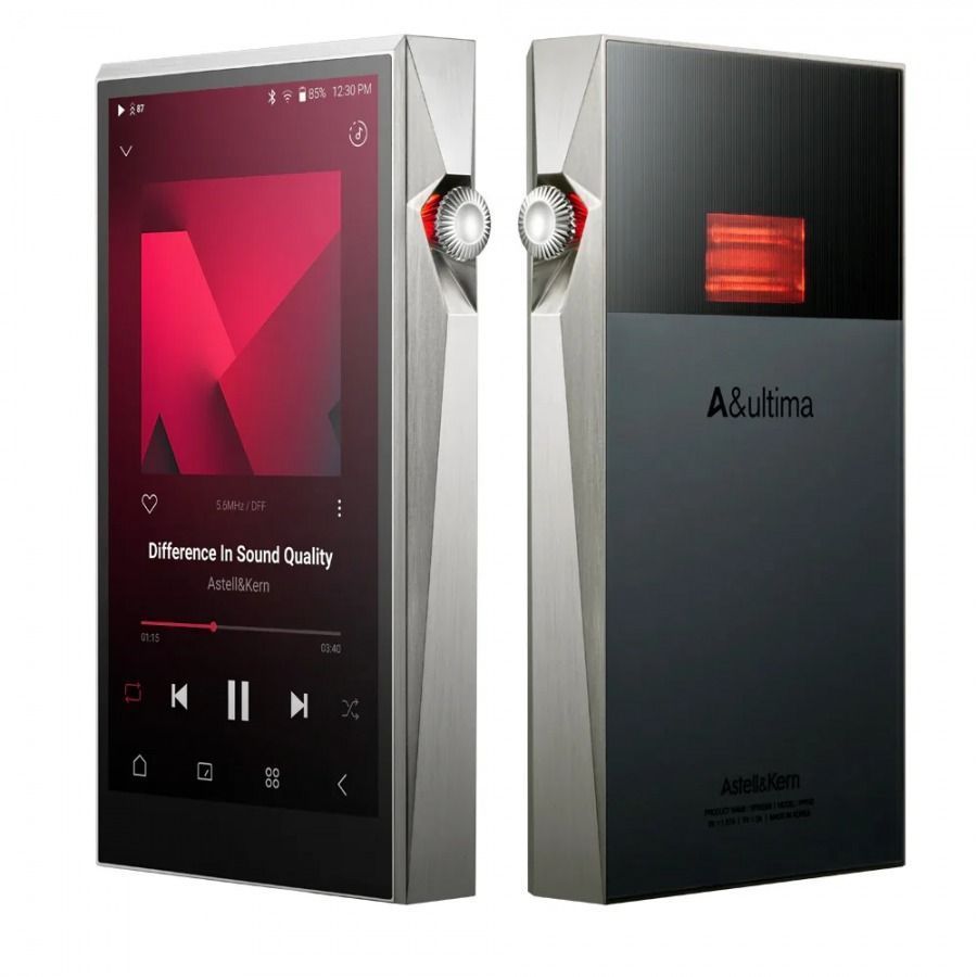 Плеєр Astell&Kern SP3000T