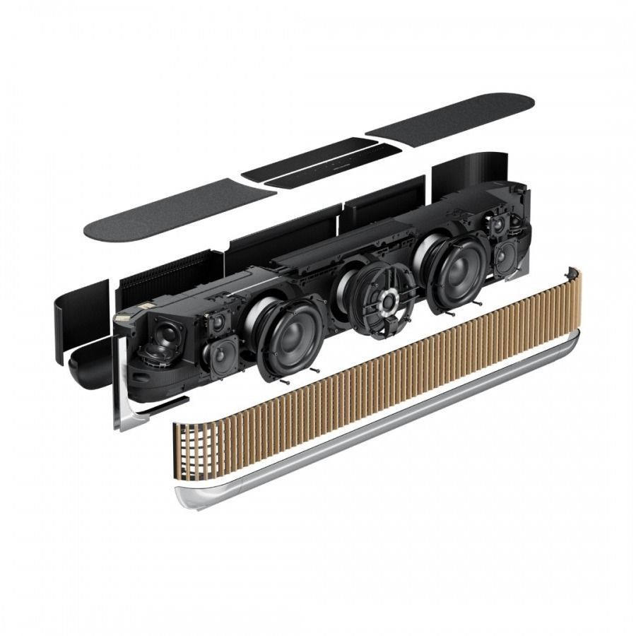 Саундбар Bang & Olufsen Beosound Theatre Gold Tone