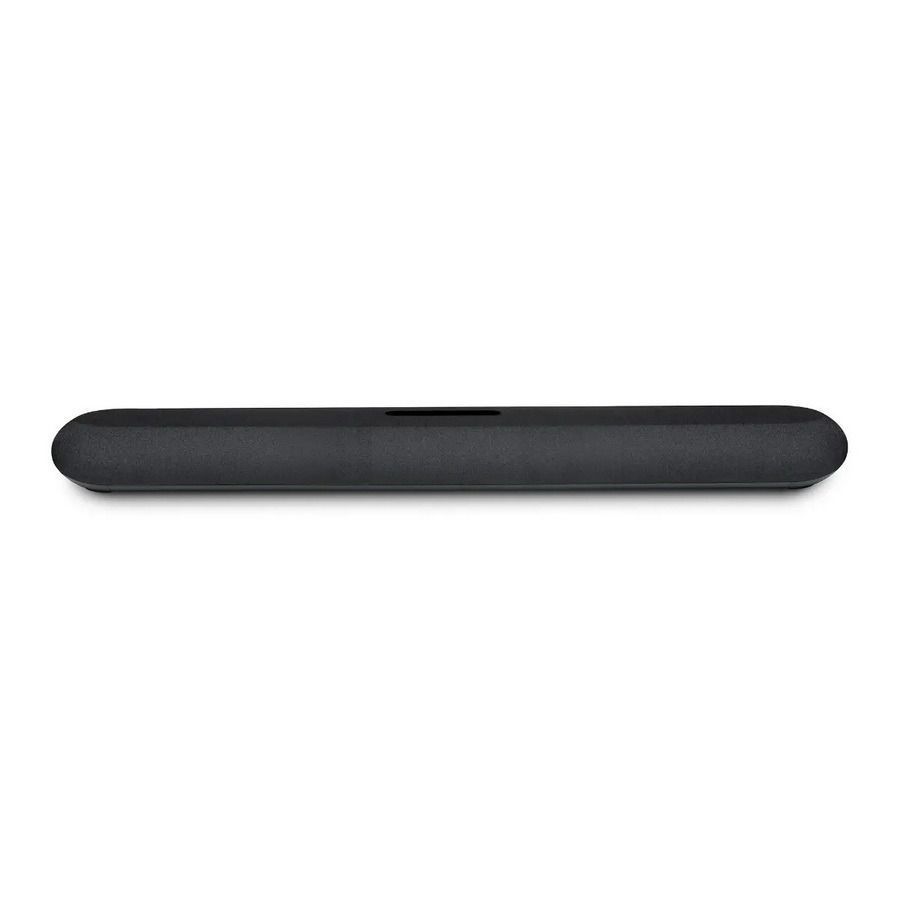 Саундбар Bluesound PULSE CINEMA MINI Black