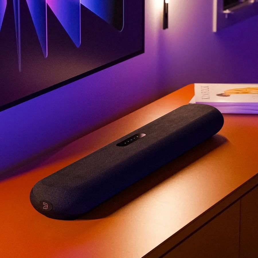 Саундбар Bluesound PULSE CINEMA MINI Black