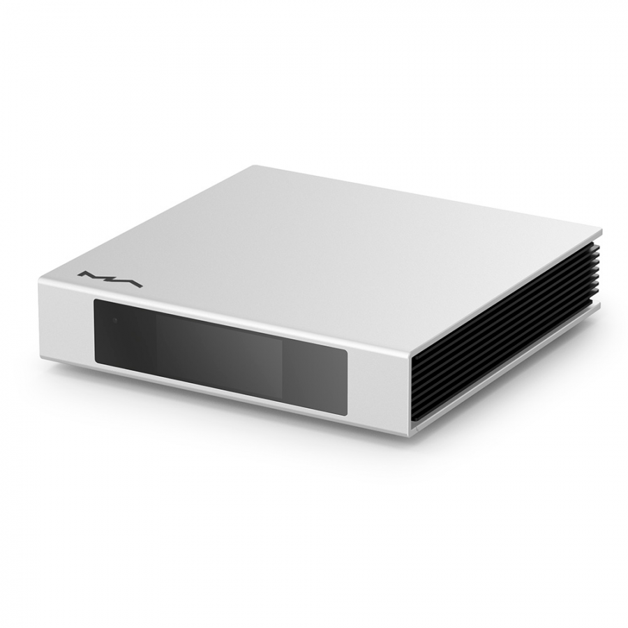 Стример Matrix Audio Element S Silver