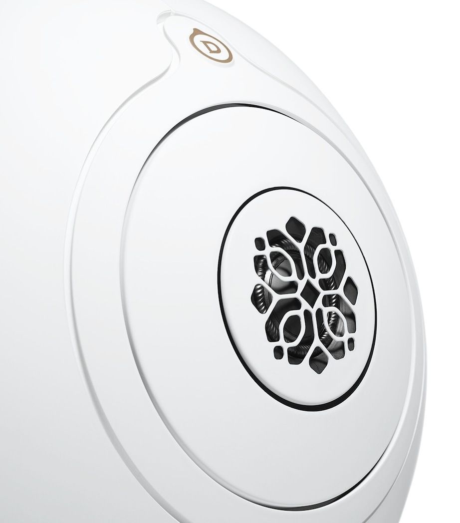 Акустика Devialet Phantom Ultimate 98 dB Roland-Garros