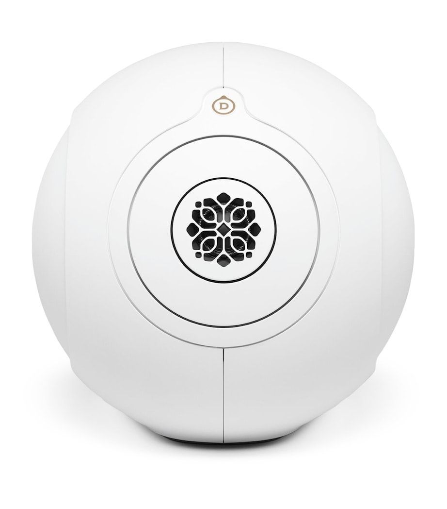 Акустика Devialet Phantom Ultimate 98 dB Roland-Garros