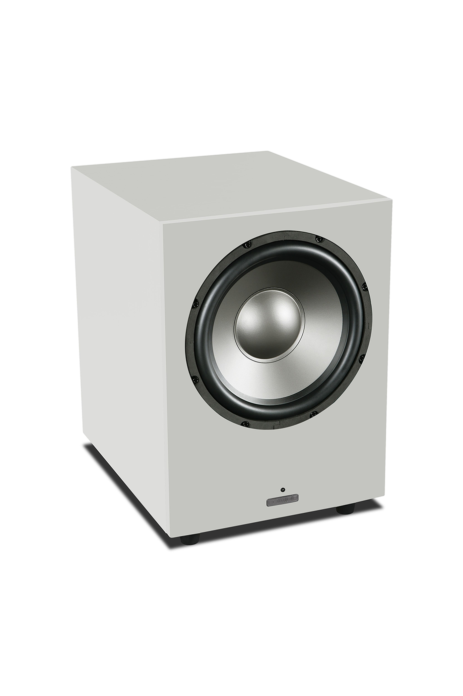 Сабвуфер Mission LX-10 Sub MKII Lux White