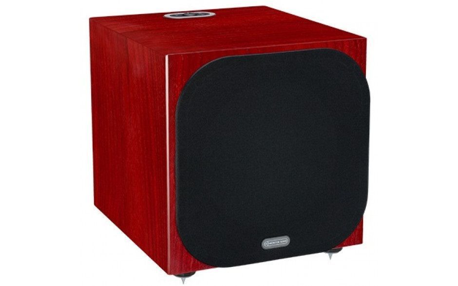 Сабвуфер Monitor Audio Silver Series W12 Rosenut