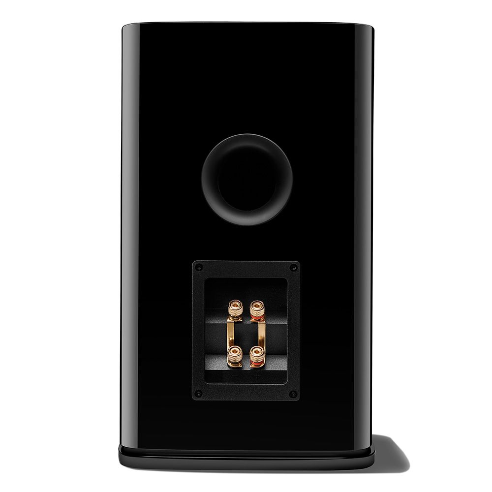 Полочная акустика JBL HDI-1600 Black Gloss