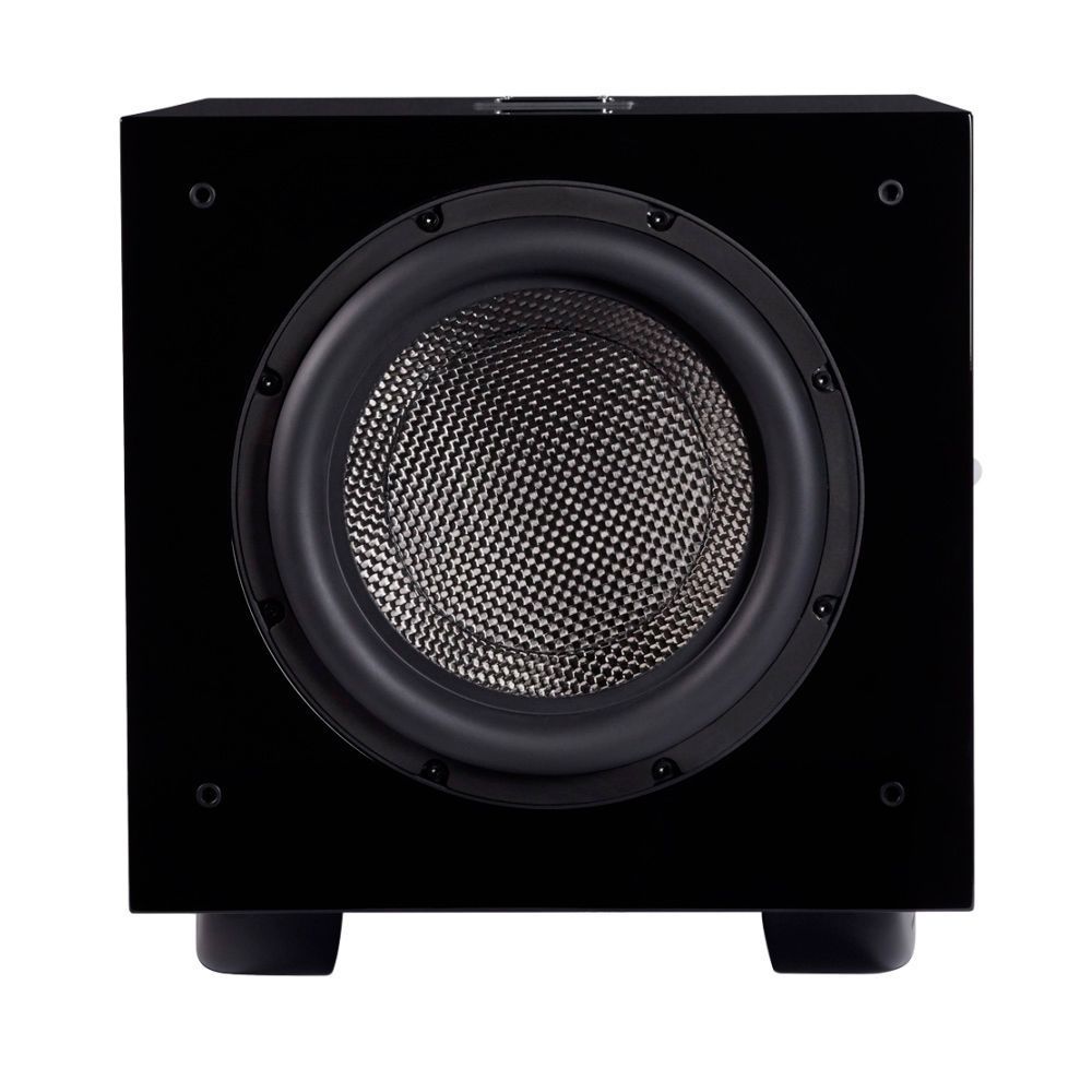 Сабвуфер REL Carbon Special Piano Black