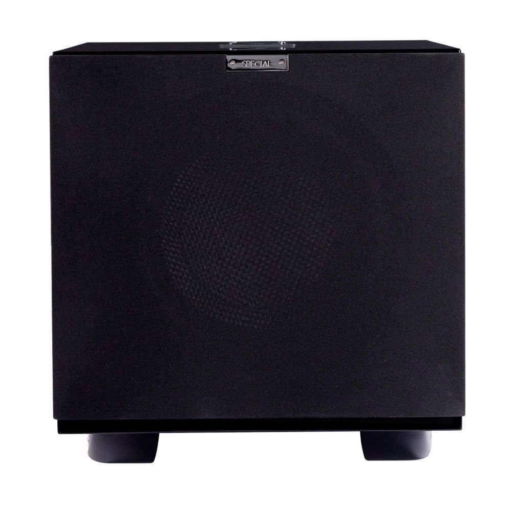 Сабвуфер REL Carbon Special Piano Black