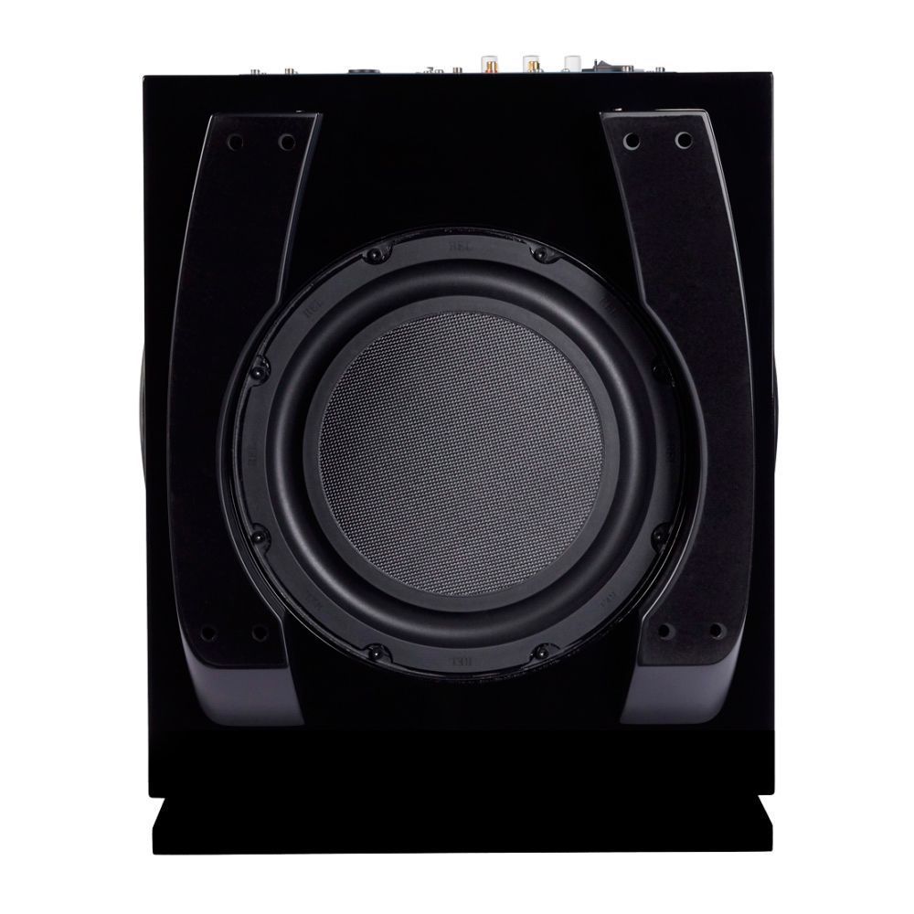 Сабвуфер REL Carbon Special Piano Black