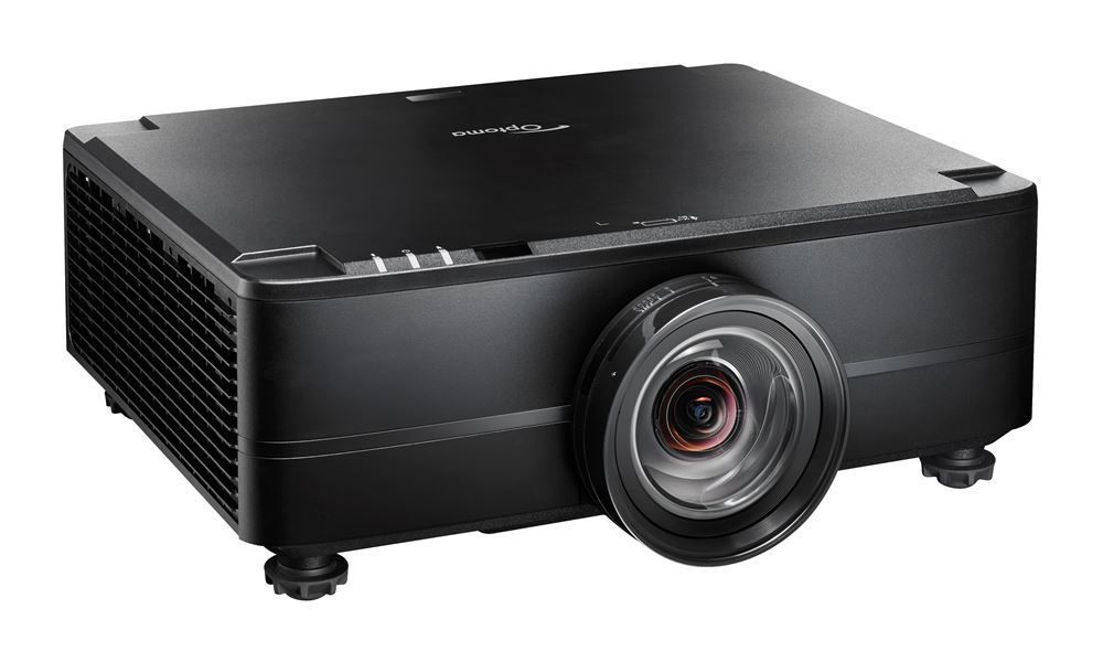Проектор Optoma ZU920TST (W9PD7K401VZ1)