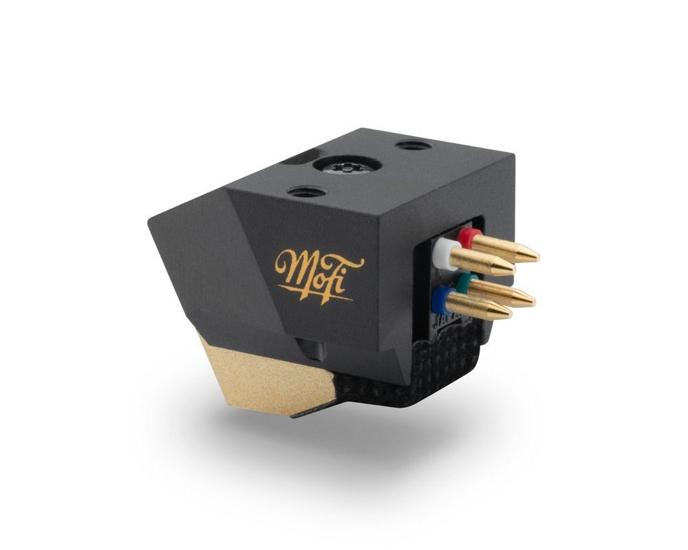 Головка звукоснимателя MoFi UltraGold MC