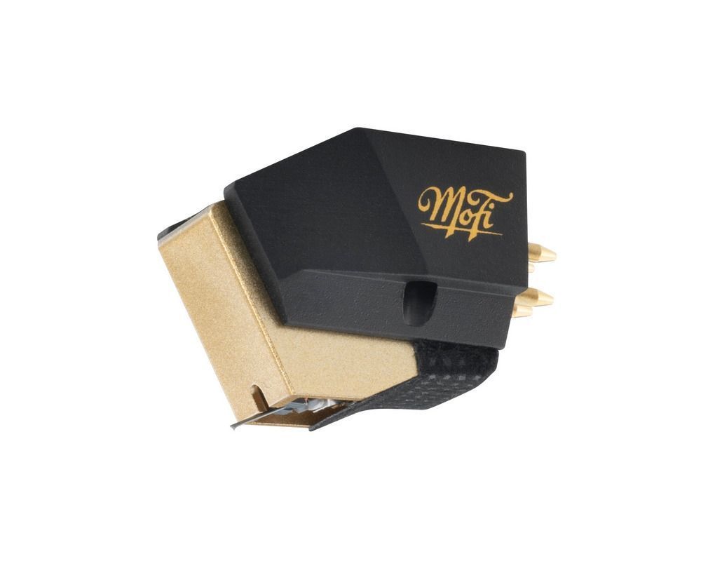 Головка звукоснимателя MoFi UltraGold MC