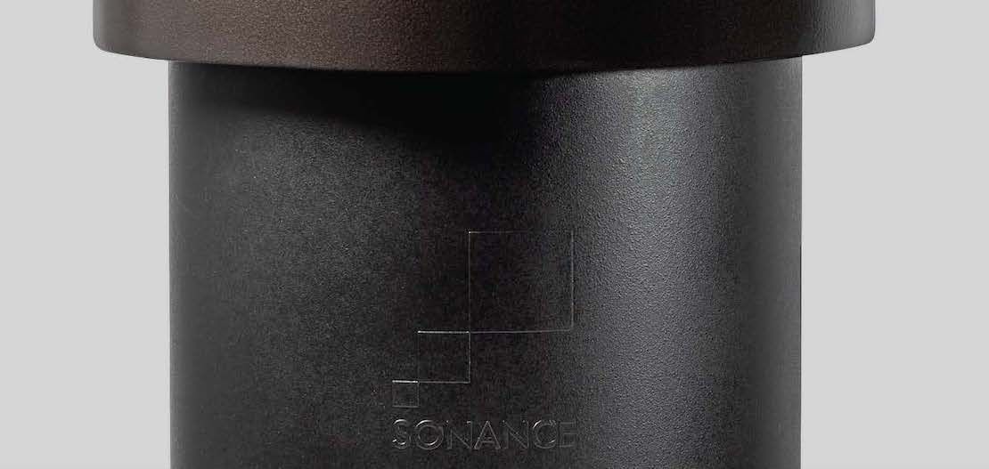 Стійка для ландшафтної акустики Sonance 9" GROUND STAKE