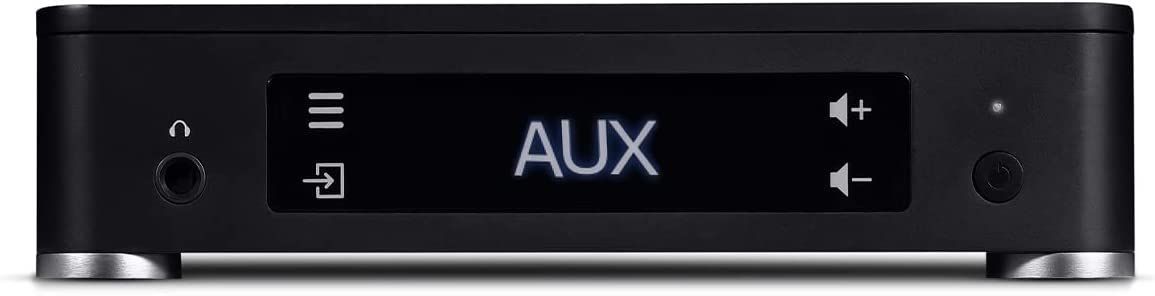 Бездротова акустична система Mission LX CONNECT Lux Black