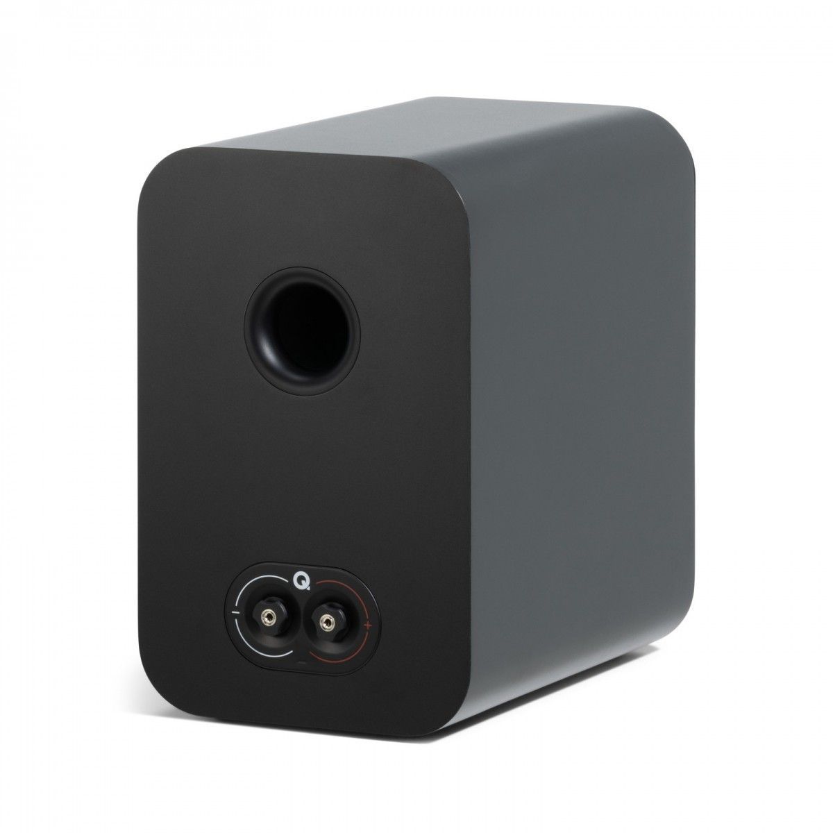Акустика Q Acoustics 3020c Satin Black (QA3322)