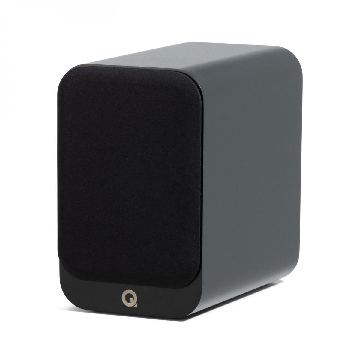 Акустика Q Acoustics 3020c Satin Black (QA3322)