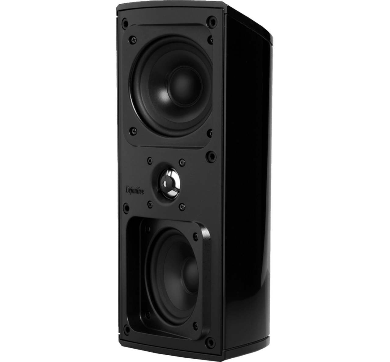 Акустика Definitive Technology Mythos Gem XL Black