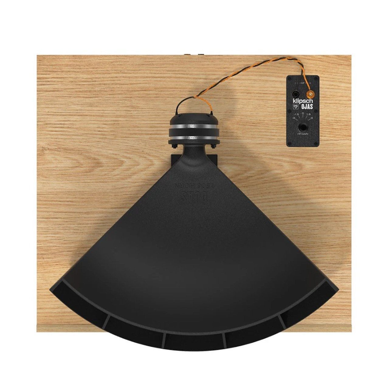 Підлогова акустика Klipsch OJAS kO-R2 Red Oak