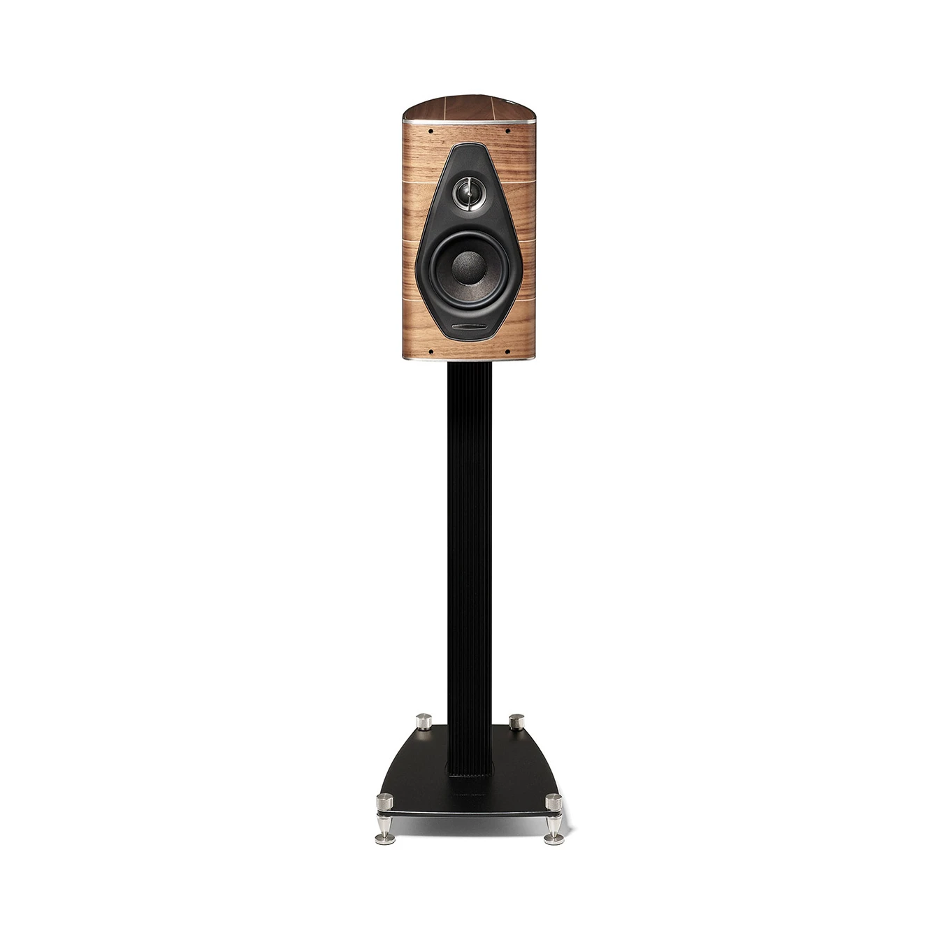 Полочная Акустика Sonus Faber Olympica Nova I Walnut