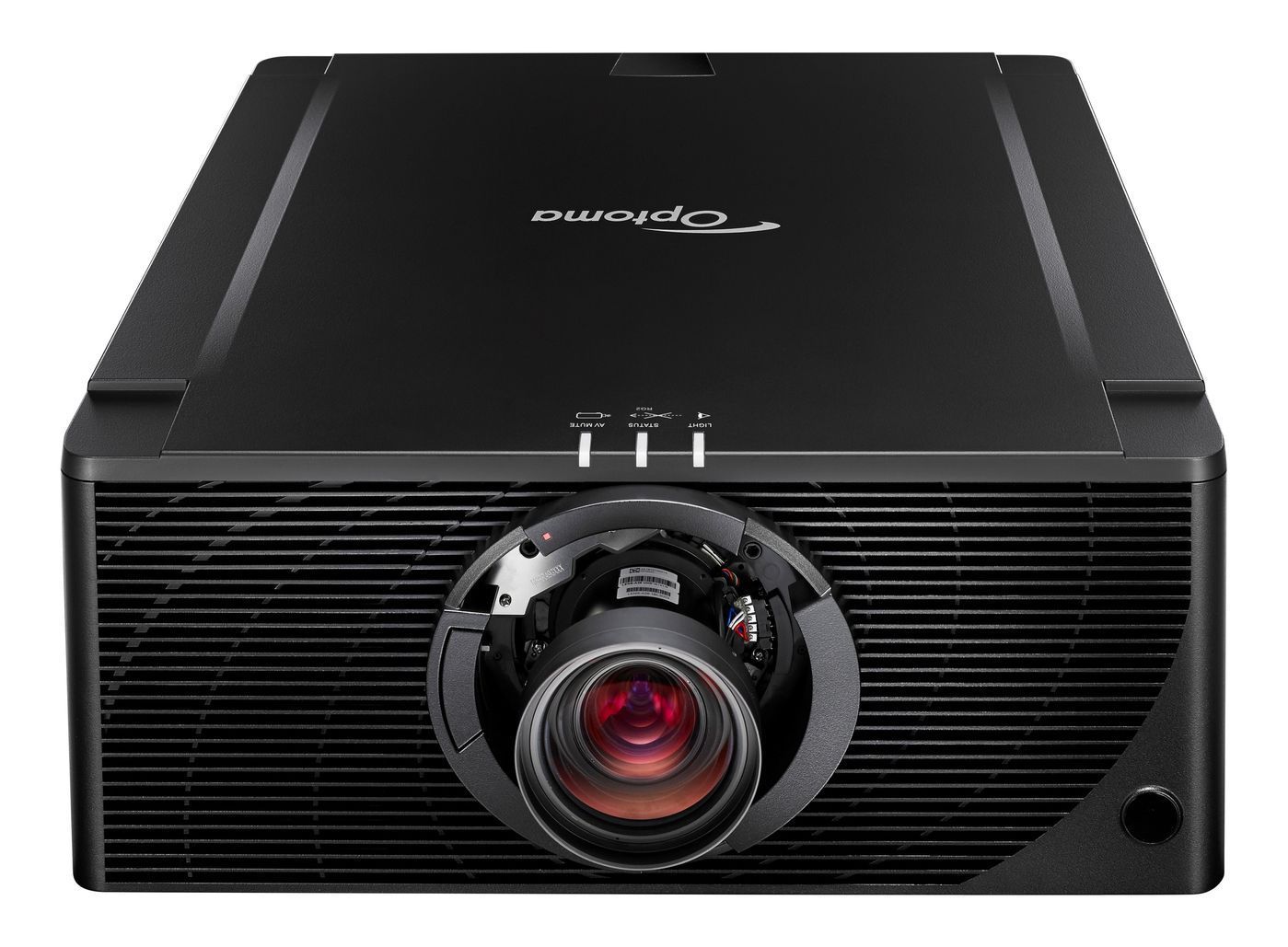 Проектор Optoma ZK1050 (without lens) (H1P1A2DBE1Z1)