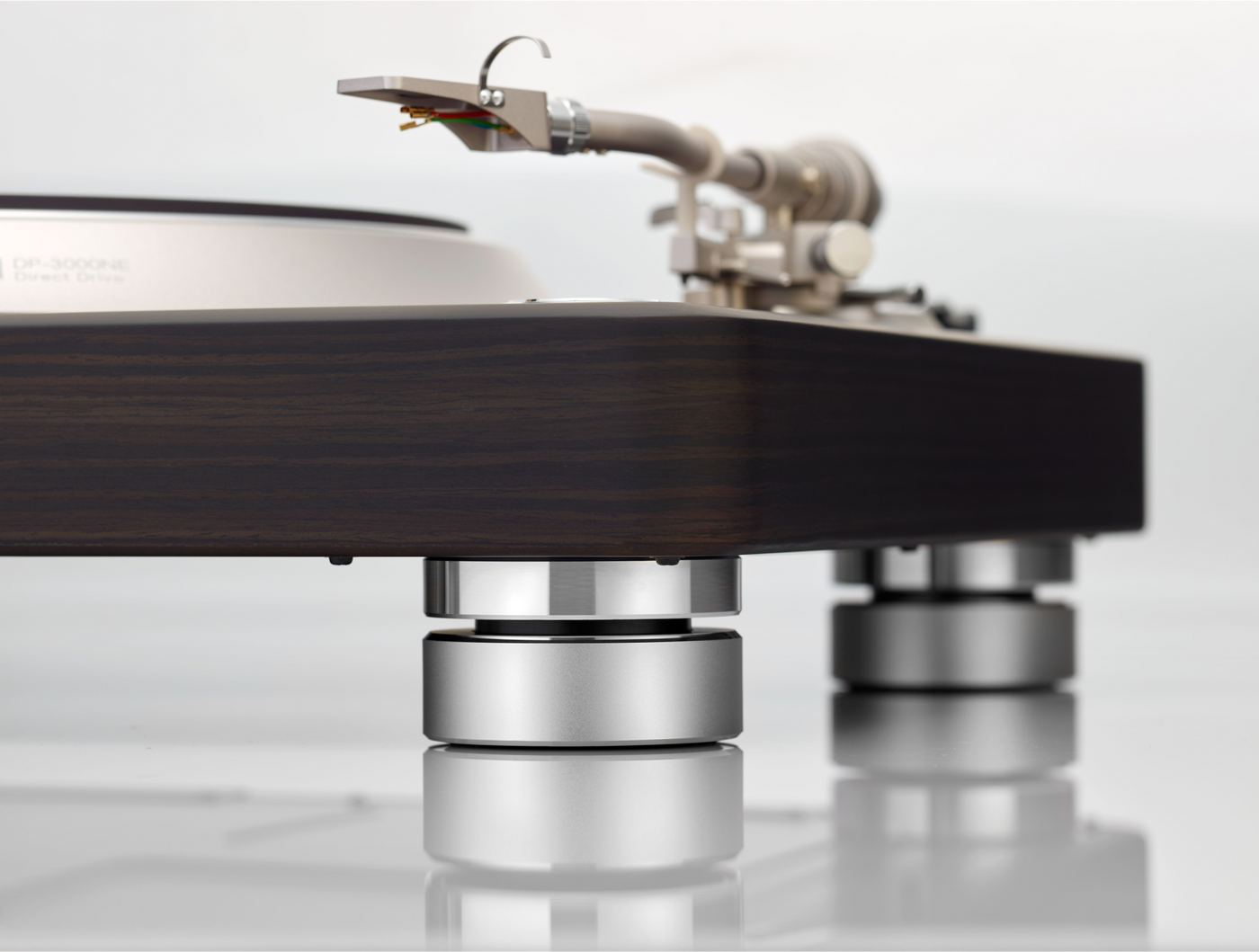 Проигрыватель винила Denon DP-3000NE Wood